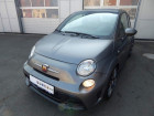 Abarth 695 occasion année 2015 boite Manuelle Annonce Abarth 695 occasion Essence 1.4 T-Jet 16V biposto 190 à Beaupuy