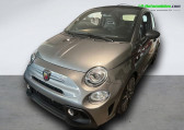 Abarth 695 occasion année 2024 boite Automatique Annonce Abarth 695 occasion Essence 1.4 Turbo 16V T-Jet 180 ch BVA à Beaupuy
