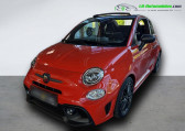 Annonce Abarth 695 occasion Essence 1.4 Turbo 16V T-Jet 180 ch BVA  Beaupuy