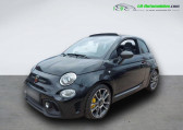 Abarth 695 occasion année 2024 boite Automatique Annonce Abarth 695 occasion Essence 1.4 Turbo 16V T-Jet 180 ch BVA à Beaupuy