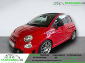 Annonce Abarth 695 occasion Essence 1.4 Turbo 16V T-Jet 180 ch BVA  Beaupuy