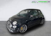 Annonce Abarth 695 occasion Essence 1.4 Turbo 16V T-Jet 180 ch BVM  Beaupuy