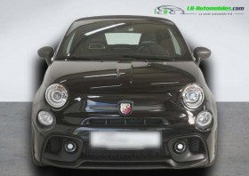 Abarth 695 1.4 Turbo 16V T-Jet 180 ch BVM  occasion  Beaupuy - photo n4