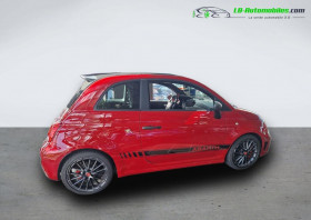 Abarth 695 1.4 Turbo 16V T-Jet 180 ch BVM  occasion  Beaupuy - photo n3