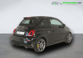 Abarth 695 1.4 Turbo 16V T-Jet 180 ch BVM  occasion  Beaupuy - photo n3