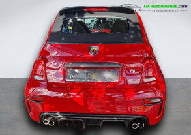 Abarth 695 1.4 Turbo 16V T-Jet 180 ch BVM  occasion  Beaupuy - photo n4