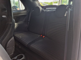 Abarth 695 1.4 Turbo 16V T-Jet 180 ch BVM  occasion  Beaupuy - photo n5
