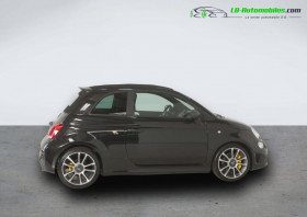 Abarth 695 1.4 Turbo 16V T-Jet 180 ch BVM  occasion  Beaupuy - photo n5