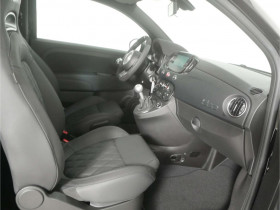 Abarth 695 1.4 Turbo 16V T-Jet 180 ch BVM  occasion  Beaupuy - photo n7
