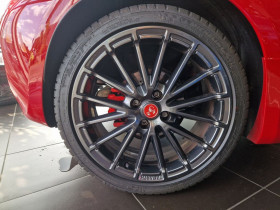Abarth 695 1.4 Turbo 16V T-Jet 180 ch BVM  occasion  Beaupuy - photo n7