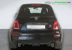 Abarth 695 1.4 Turbo 16V T-Jet 180 ch BVM  occasion  Beaupuy - photo n6