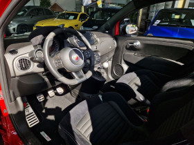 Abarth 695 1.4 Turbo 16V T-Jet 180 ch BVM  occasion  Beaupuy - photo n6
