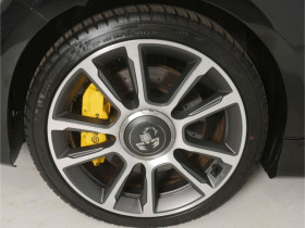Abarth 695 1.4 Turbo 16V T-Jet 180 ch BVM  occasion  Beaupuy - photo n9