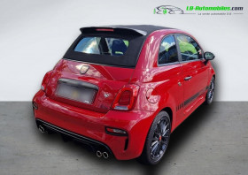 Abarth 695 1.4 Turbo 16V T-Jet 180 ch BVM  occasion  Beaupuy - photo n2