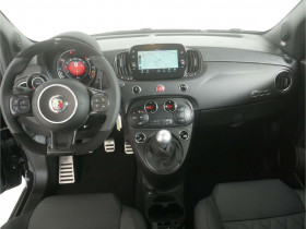 Abarth 695 1.4 Turbo 16V T-Jet 180 ch BVM  occasion  Beaupuy - photo n2
