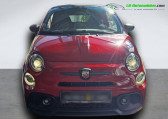 Abarth 695 occasion année 2023 boite Manuelle Annonce Abarth 695 occasion Essence 1.4 Turbo 16V T-Jet 180 ch BVM à Beaupuy