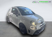 Abarth 695 occasion année 2023 boite Manuelle Annonce Abarth 695 occasion Essence 1.4 Turbo 16V T-Jet 180 ch BVM à Beaupuy