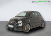 Abarth 695 occasion année 2024 boite Manuelle Annonce Abarth 695 occasion Essence 1.4 Turbo 16V T-Jet 180 ch BVM à Beaupuy