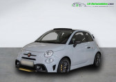 Abarth 695 1.4 Turbo 16V T-Jet 180 ch BVM   Beaupuy 31