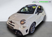 Abarth 695 1.4 Turbo 16V T-Jet 180 ch BVM   Beaupuy 31