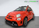 Abarth 695 1.4 Turbo 16V T-Jet 180 ch BVM   Beaupuy 31