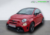 Abarth 695 1.4 Turbo 16V T-Jet 180 ch BVM   Beaupuy 31