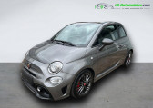 Abarth 695 occasion année 2023 boite Manuelle Annonce Abarth 695 occasion Essence 1.4 Turbo 16V T-Jet 180 ch BVM à Beaupuy