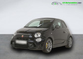 Abarth 695 occasion année 2024 boite Manuelle Annonce Abarth 695 occasion Essence 1.4 Turbo 16V T-Jet 180 ch BVM à Beaupuy