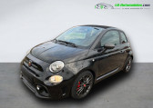Abarth 695 occasion année 2023 boite Manuelle Annonce Abarth 695 occasion Essence 1.4 Turbo 16V T-Jet 180 ch BVM à Beaupuy