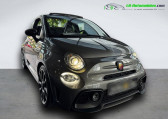 Abarth 695 occasion année 2023 boite Manuelle Annonce Abarth 695 occasion Essence 1.4 Turbo 16V T-Jet 180 ch BVM à Beaupuy