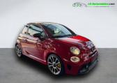 Abarth 695 occasion année 2024 boite Manuelle Annonce Abarth 695 occasion Essence 1.4 Turbo 16V T-Jet 180 ch BVM à Beaupuy