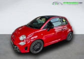 Abarth 695 1.4 Turbo 16V T-Jet 180 ch BVM   Beaupuy 31