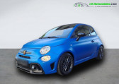Abarth 695 occasion année 2023 boite Manuelle Annonce Abarth 695 occasion Essence 1.4 Turbo 16V T-Jet 180 ch BVM à Beaupuy