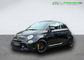 Abarth 695 1.4 Turbo 16V T-Jet 180 ch BVM   Beaupuy 31