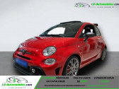 Annonce Abarth 695 occasion Essence 1.4 Turbo 16V T-Jet 180 ch BVM  Beaupuy