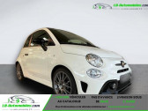 Annonce Abarth 695 occasion Essence 1.4 Turbo 16V T-Jet 180 ch BVM  Beaupuy