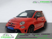 Abarth 695 1.4 Turbo 16V T-Jet 180 ch BVM   Beaupuy 31