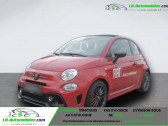 Abarth 695 1.4 Turbo 16V T-Jet 180 ch BVM   Beaupuy 31