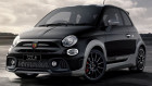 Abarth 695 occasion année 2021 boite Automatique Annonce Abarth 695 occasion Essence 1.4 turbo 16v t-jet 180cv bva8 70? anniversario + projecteur à Ganges