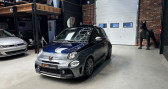 Abarth 695 occasion année 2018 boite Manuelle Annonce Abarth 695 occasion Essence E6D TEMP 1.4 Turbo 16V T-Jet 180 ch BVM5 Rivale ENTRETIEN CO à Saint Ouen L'Aumone