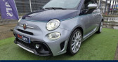 Annonce Abarth 695 occasion Essence FIAT CABRIOLET 1.4 T-JET 180 RIVALE SPECIAL EDITION  ROUEN