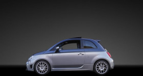 Abarth 695 occasion 2017 mise en vente à PARIS par le garage THE A - photo n°1