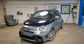 Abarth 695 occasion année 2019 boite Automatique Annonce Abarth 695 occasion Essence Rivale Cabriolet à Neuilly-sur-Seine