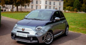 Abarth 695 occasion année 2018 boite Manuelle Annonce Abarth 695 occasion Essence rivale RIVALE à Paris