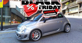 Annonce Abarth 695 occasion Essence Tributo Ferrari 1/99  Andorra La Vella