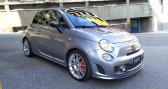 Annonce Abarth 695 occasion Essence Tributo Ferrari � Andorra La Vella