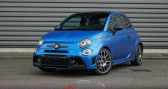 Abarth 695 occasion année 2023 boite Manuelle Annonce Abarth 695 occasion Essence Turismo 180 ch Boite Manuelle - 1ère Main Française - Malus à LISSIEU