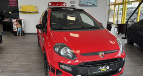 Abarth Grande Punto , garage ACTIVA  WOIPPY