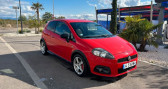Abarth Grande Punto occasion année 2008 boite Manuelle Annonce Abarth Grande Punto occasion Essence Fiat à Riedisheim