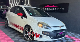 Abarth Punto Evo , garage TRANSAKAUTO MANOSQUE  MANOSQUE